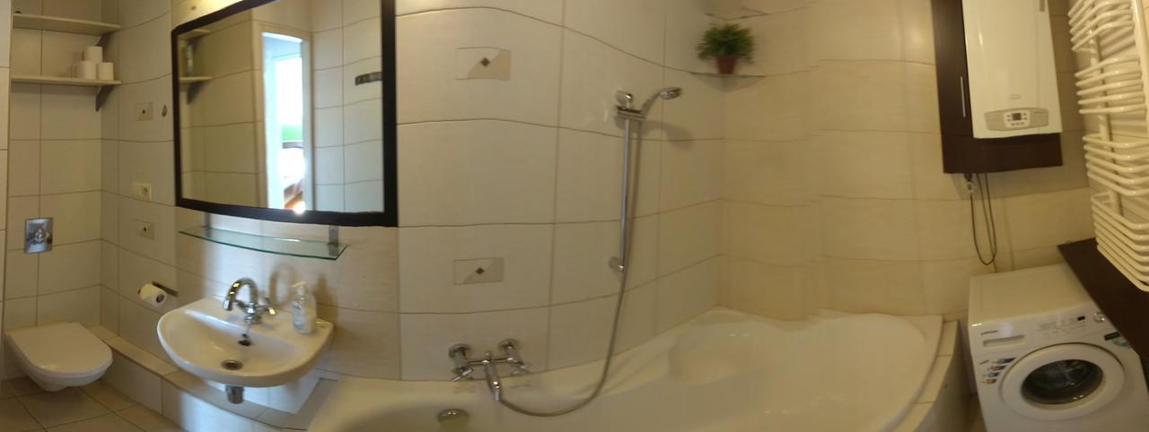 Apartment Apartament Arkada Rzeszow