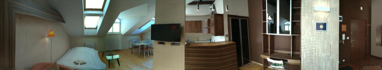 Apartament Arkada Apartment *