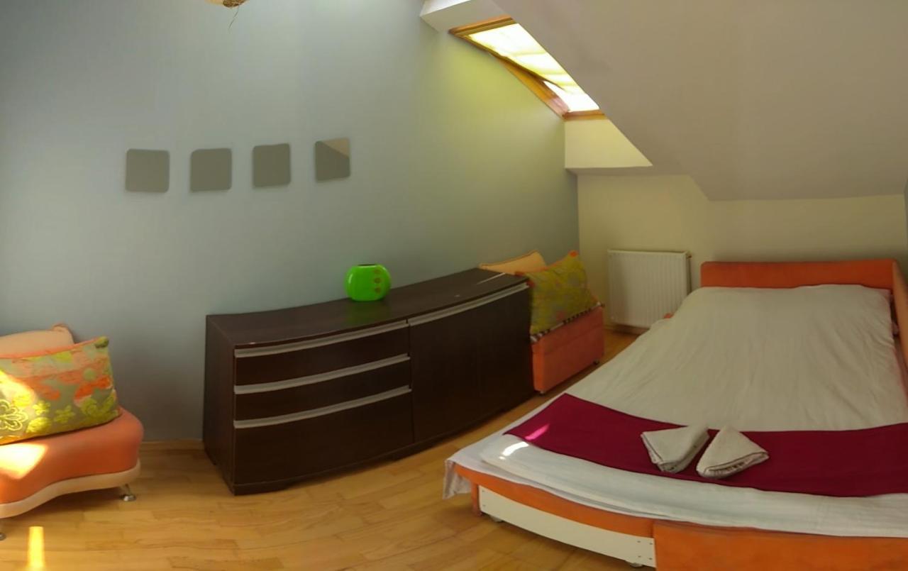 Apartment Apartament Arkada