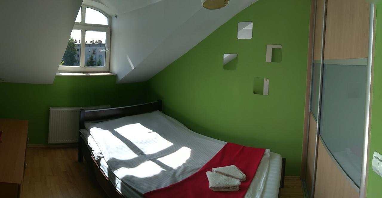 Apartament Arkada * Rzeszow