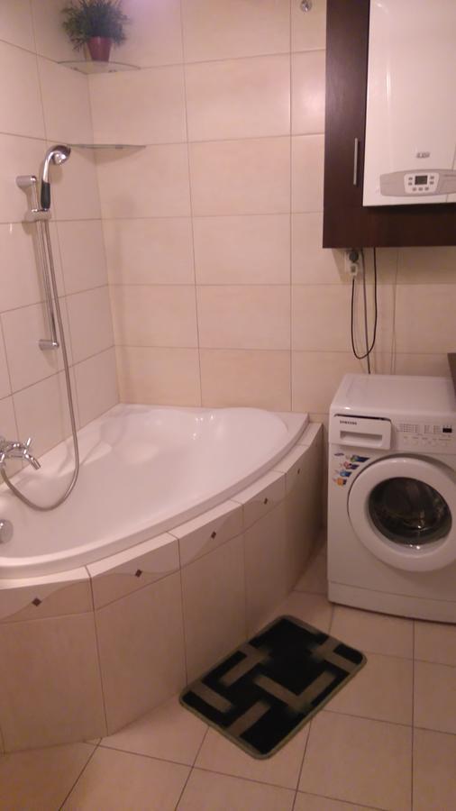 Apartment Apartament Arkada Rzeszow