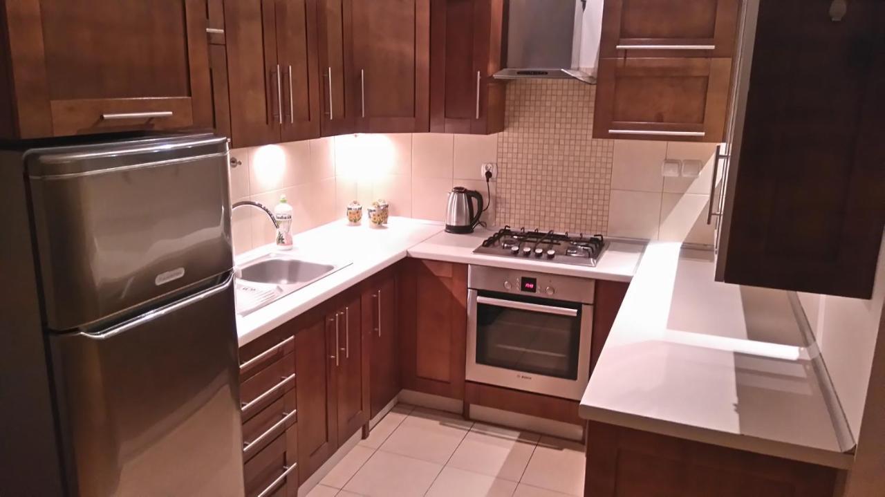 Apartament Arkada * Rzeszow